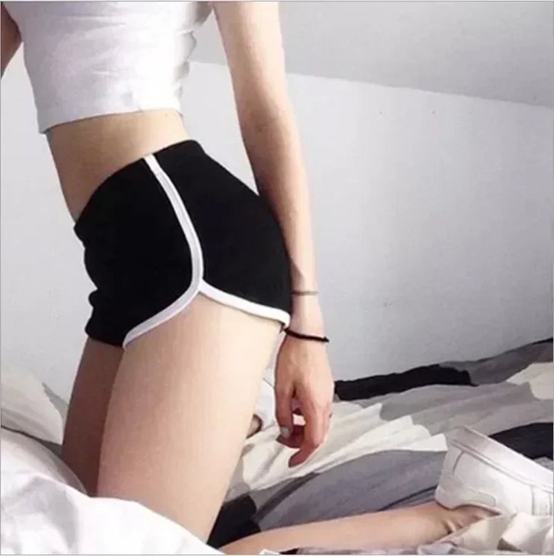 Running Pants Quick Dry Mesh Net Yoga Pants Black High Waist Elastic Fitness Slim Sport Pants Gym Leggings for Women Trousers